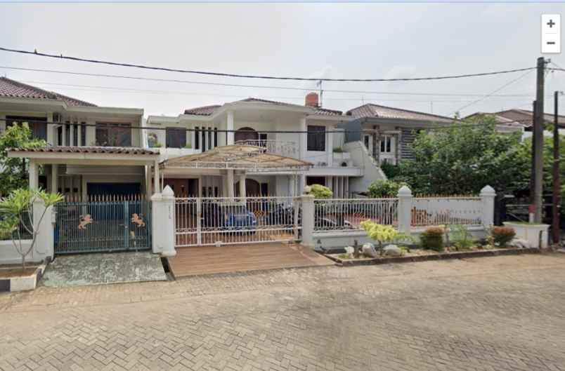 dijual rumah rumah eramas 2000 pulo