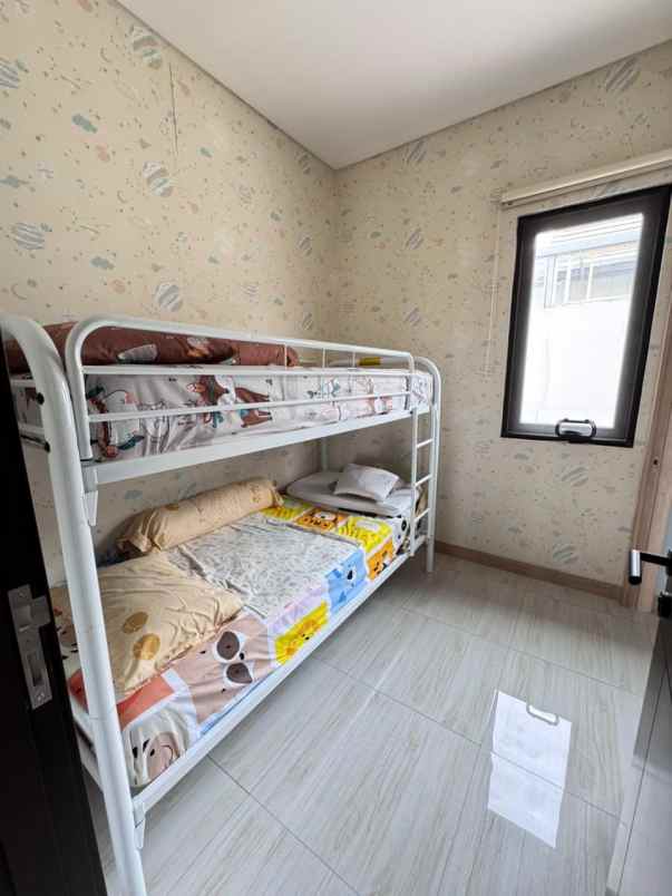 dijual rumah rumah mewah sudah renovasi