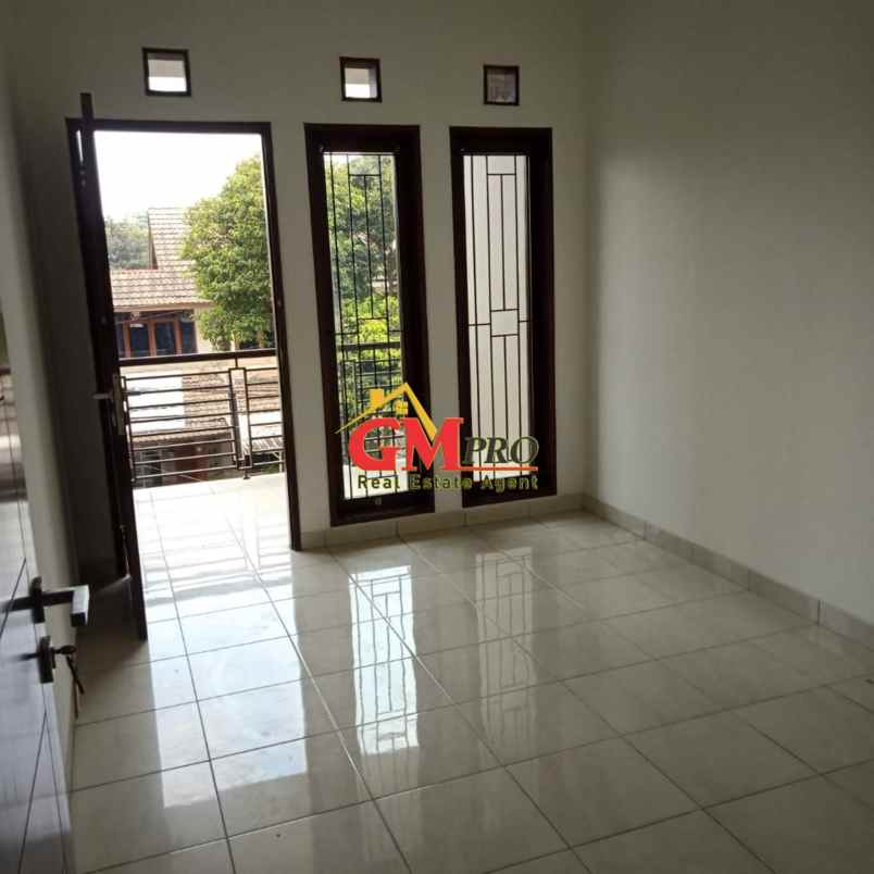 dijual rumah sarijadi