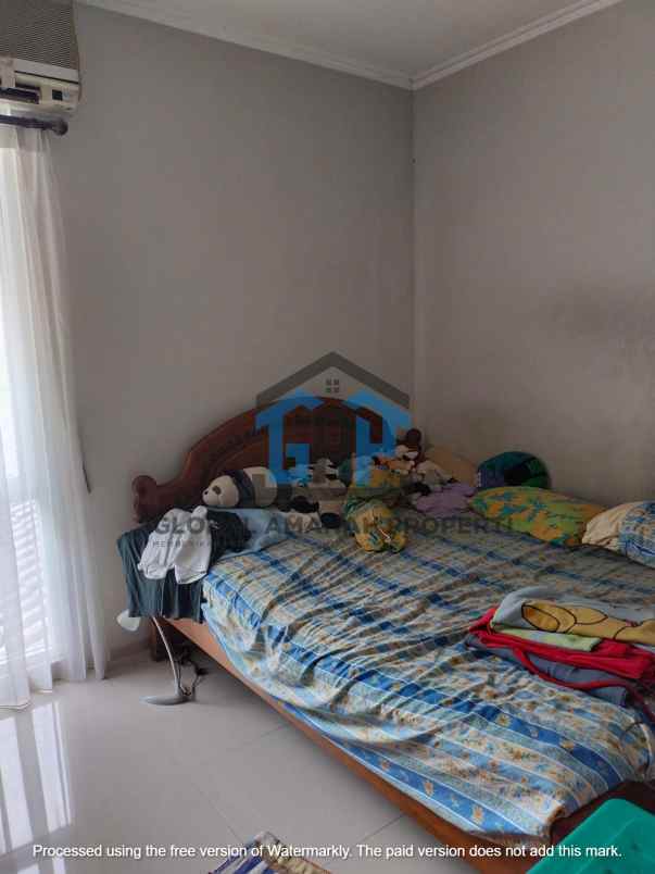 dijual rumah sarijadi