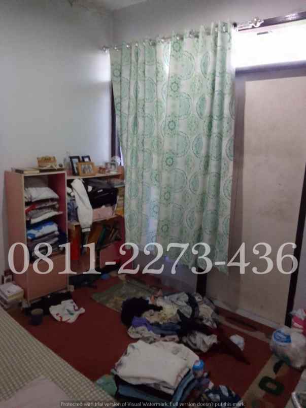 dijual rumah sariwangi