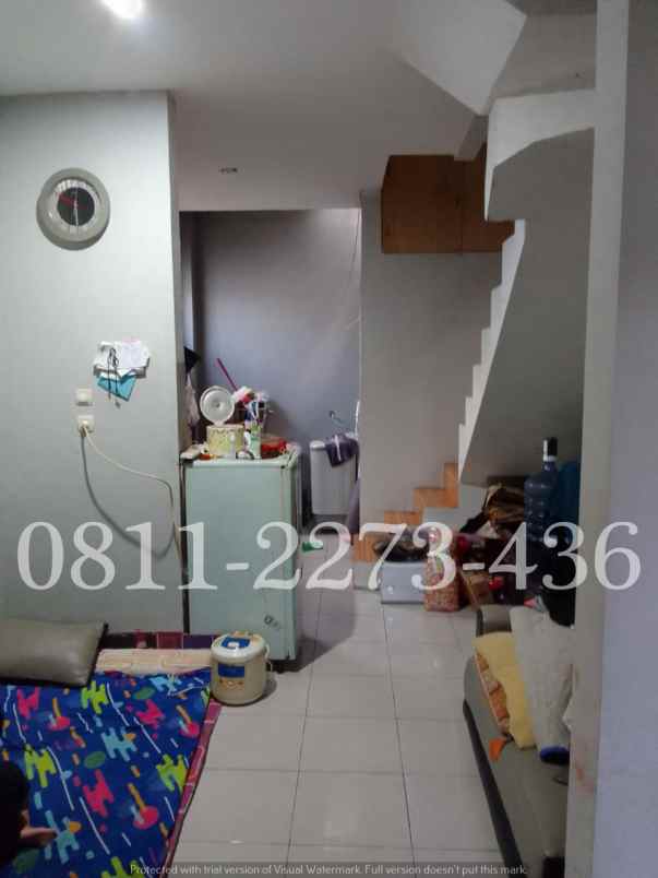 dijual rumah sariwangi