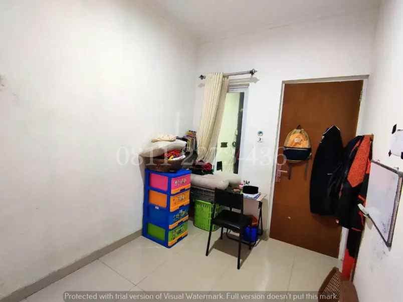 dijual rumah sariwangi