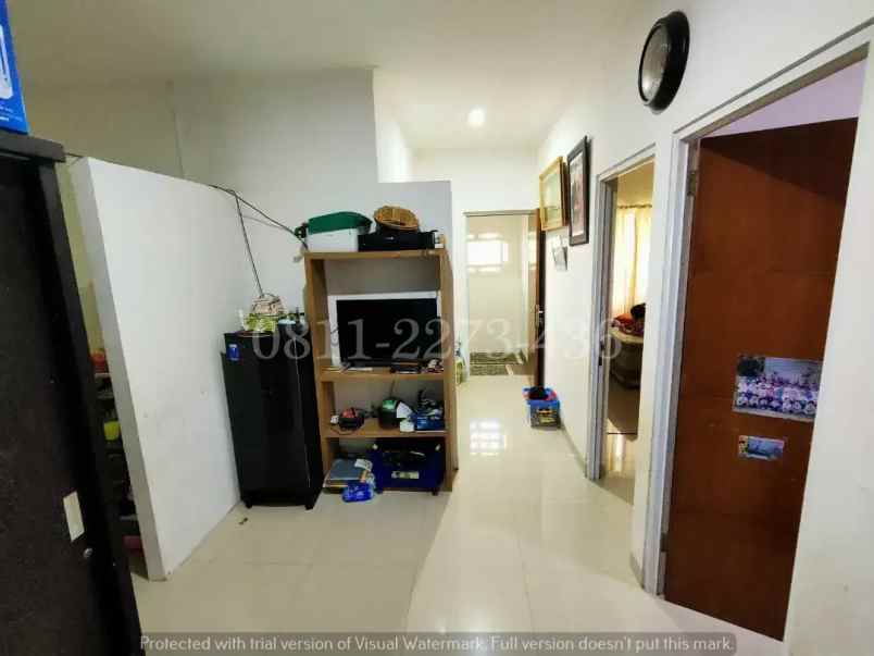 dijual rumah sariwangi