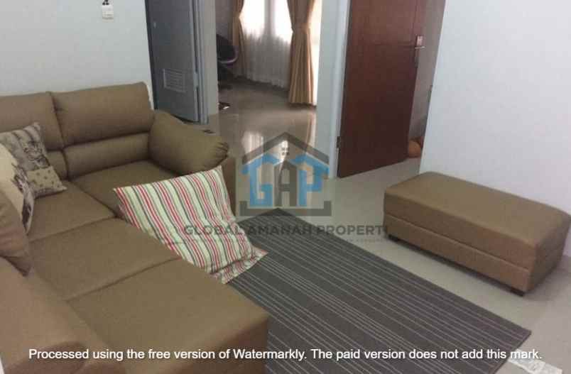 dijual rumah sariwangi