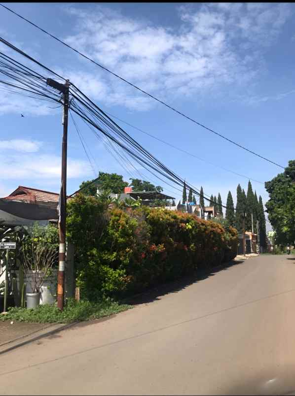 dijual rumah sariwangi asti residence