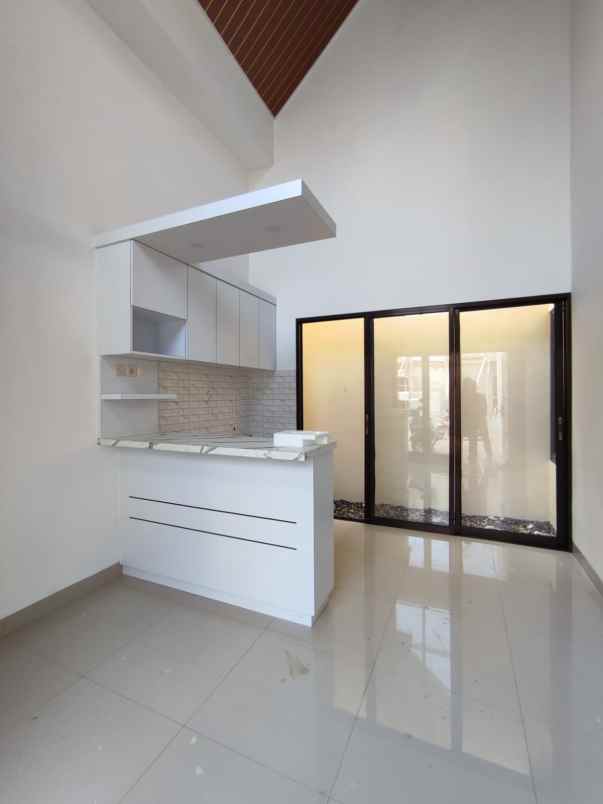 dijual rumah sawangan depok