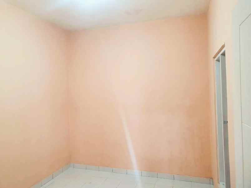 dijual rumah secondary cantik di serpong garden