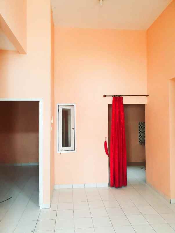 dijual rumah secondary cantik di serpong garden