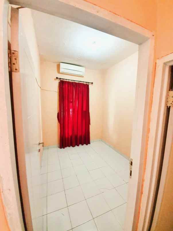 dijual rumah secondary cantik di serpong garden