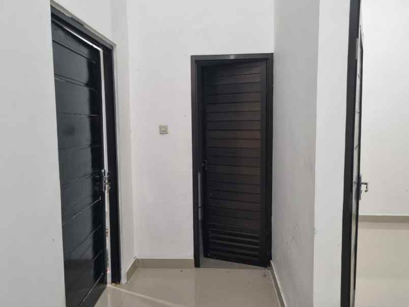 dijual rumah sedayu bantul