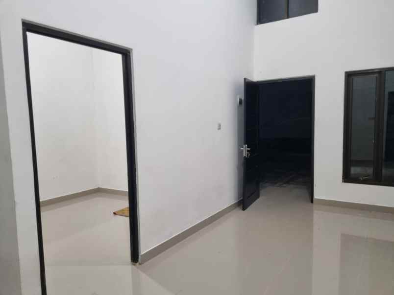 dijual rumah sedayu bantul