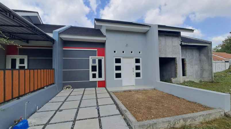 dijual rumah sedayu bantul yogyakarta