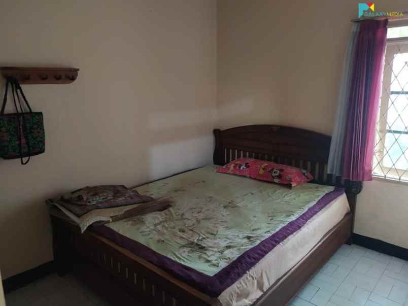 dijual rumah sekejati