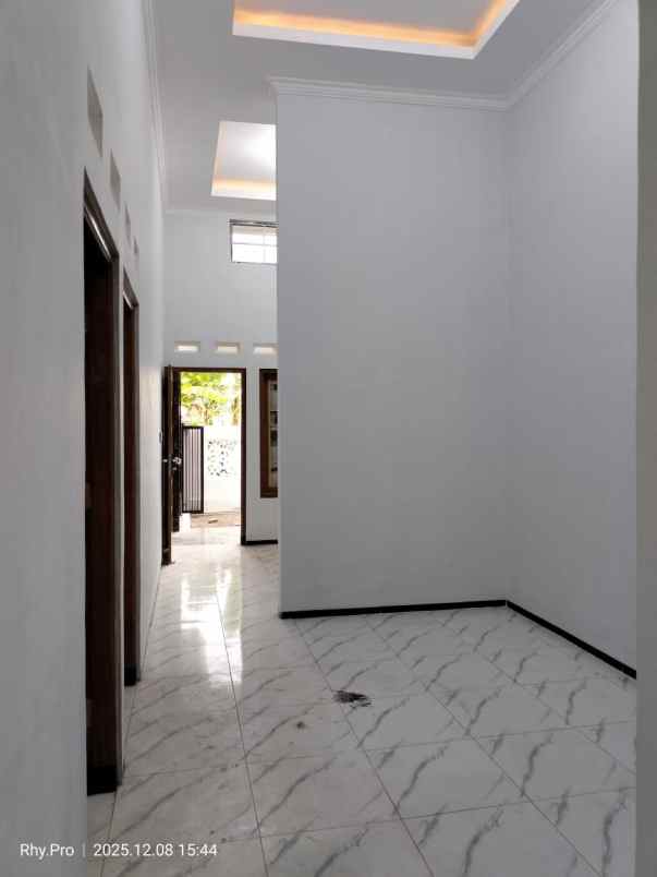 dijual rumah selomartani kalasan sleman