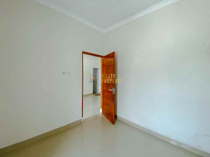 dijual rumah selomartani kec kalasan