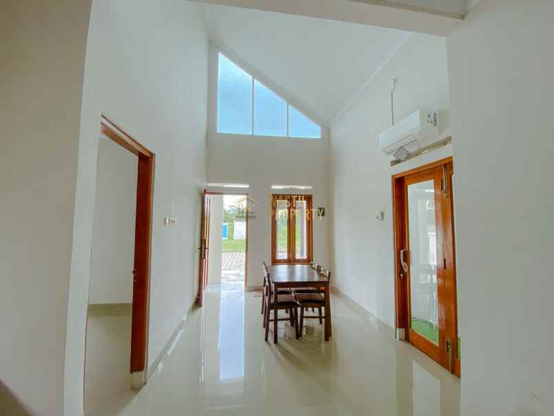 dijual rumah selomartani kec kalasan