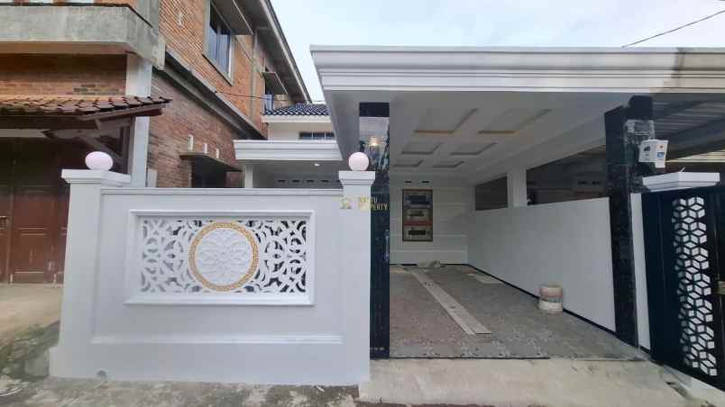 dijual rumah selomartani kec kalasan