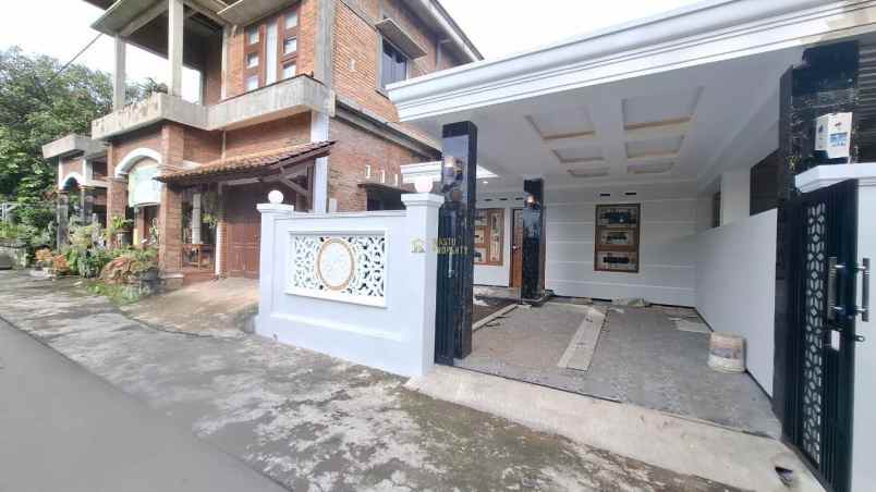 dijual rumah selomartani kec kalasan