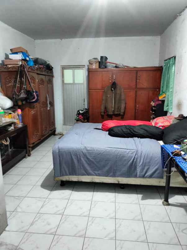 dijual rumah semper timur cilincing