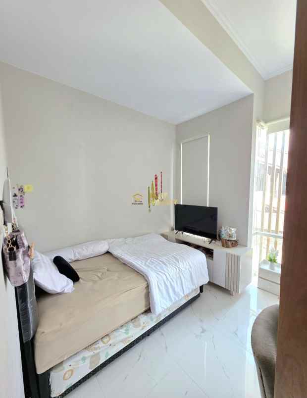 dijual rumah sendangadi