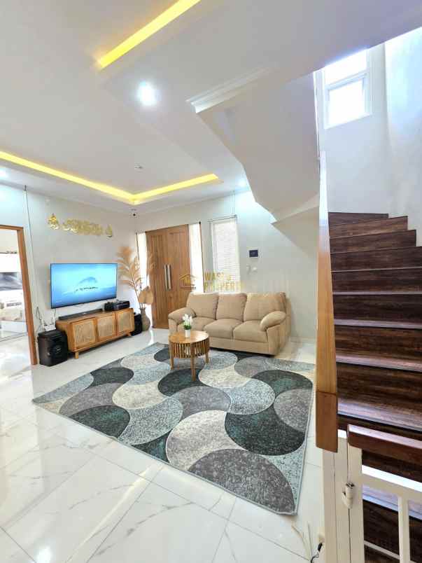 dijual rumah sendangadi