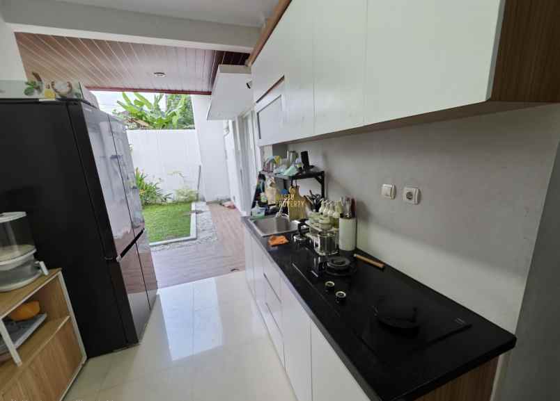 dijual rumah sendangadi