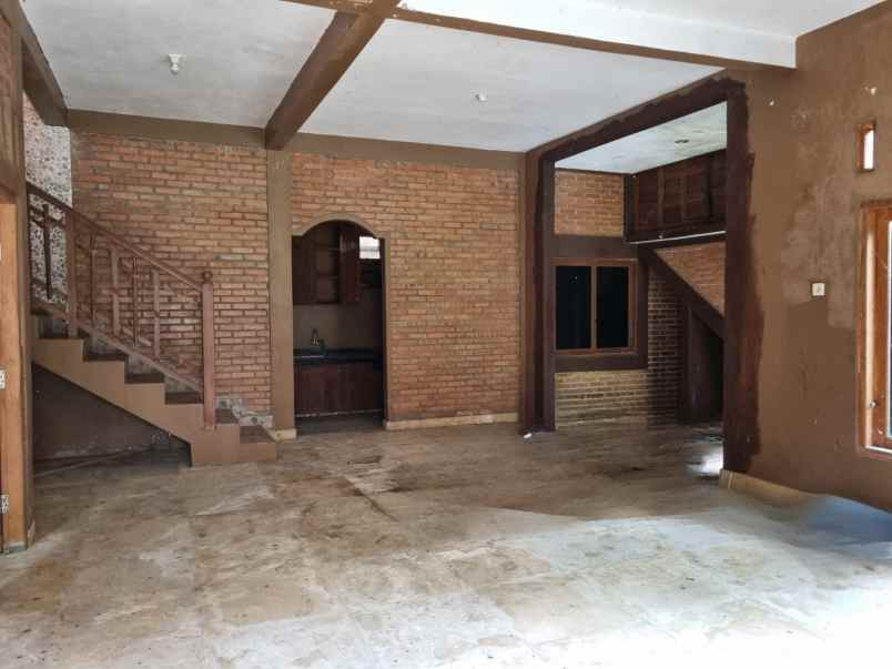 dijual rumah sendangmulyo minggir