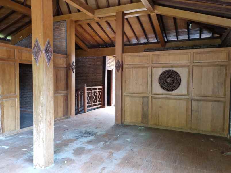 dijual rumah sendangmulyo minggir