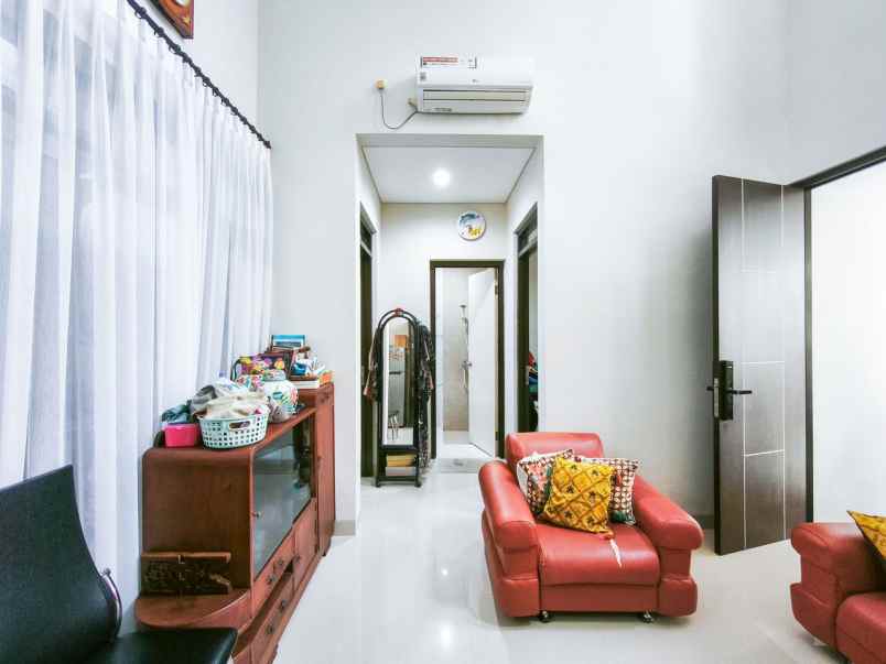 dijual rumah sentul bogor