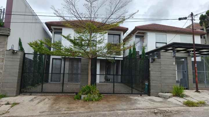 dijual rumah setiabudhi kota bandung