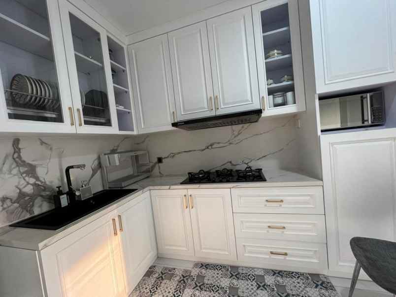 dijual rumah setiabudhi kota bandung