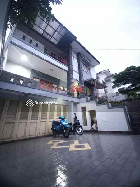 dijual rumah setiabudi regency