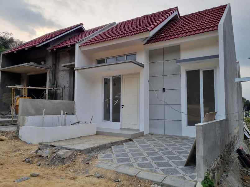 dijual rumah seyegan sleman yogyakarta