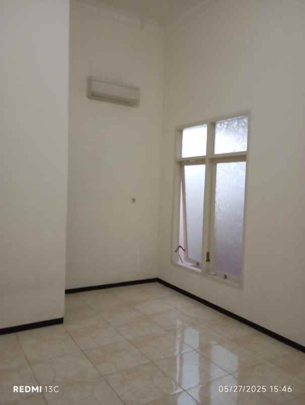 dijual rumah siap huni lokasi araya golf malang