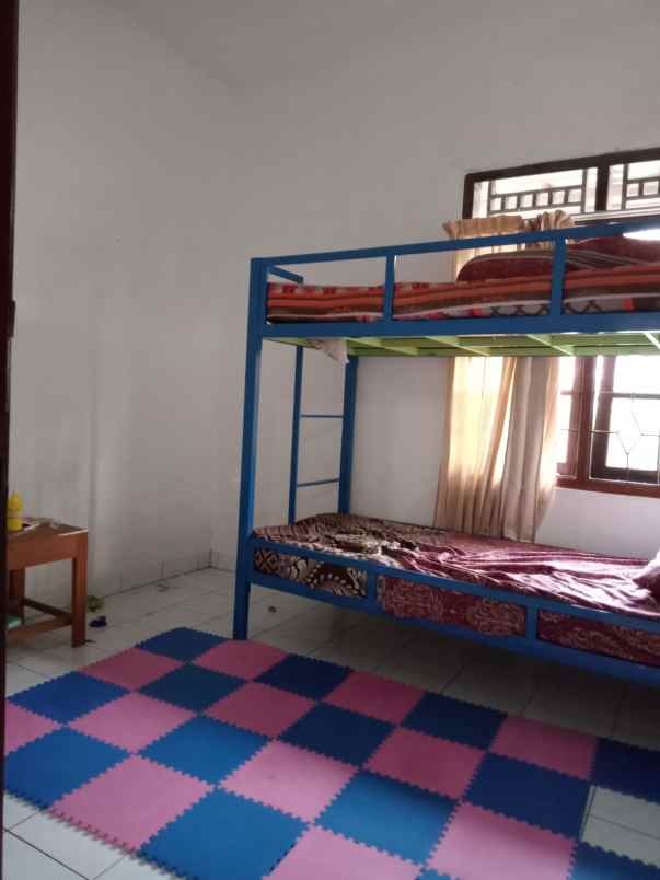 dijual rumah siap huni tengah kota purwokerto