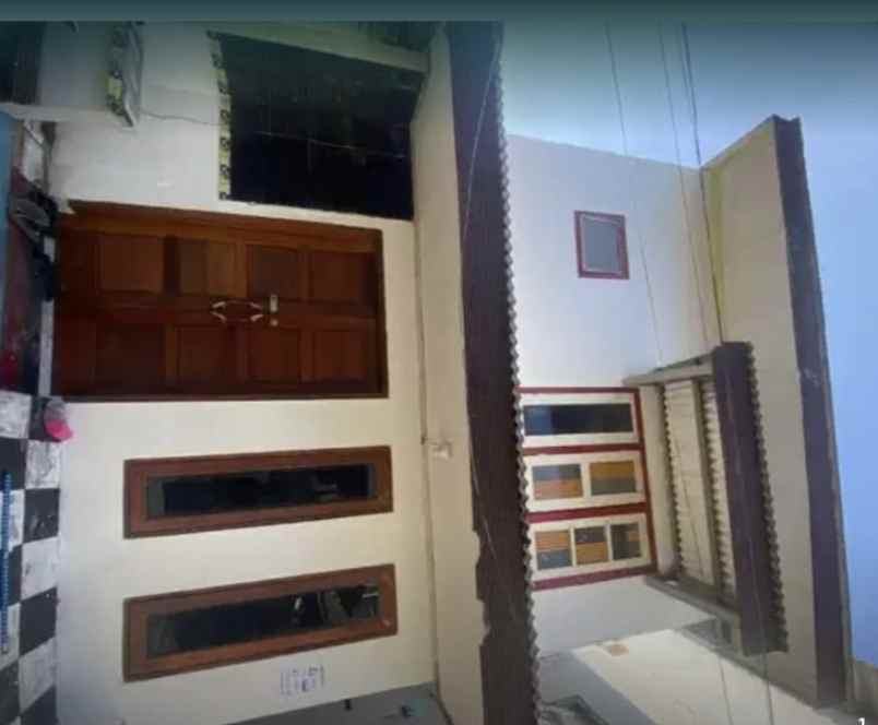 dijual rumah siap huni wonokromo surabaya