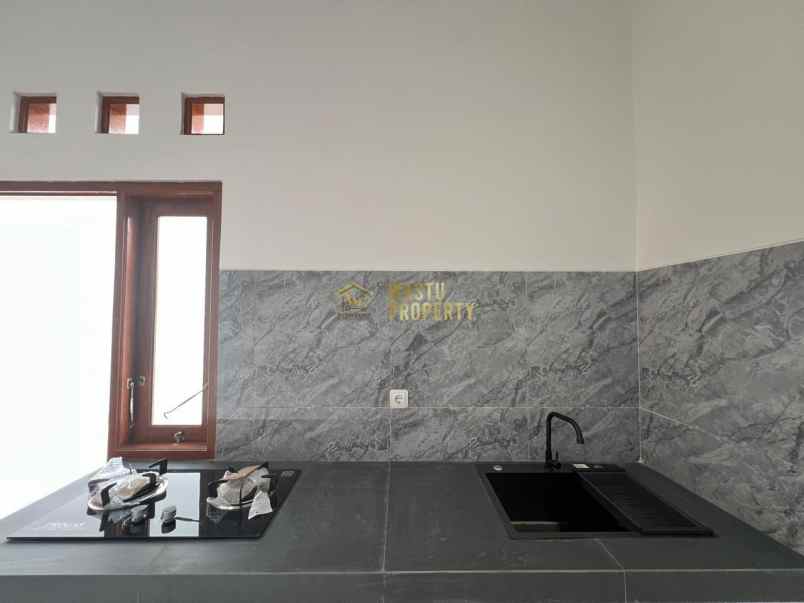 dijual rumah sidoarum godean sleman