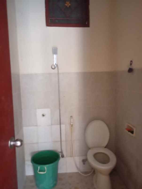 dijual rumah sidokarto