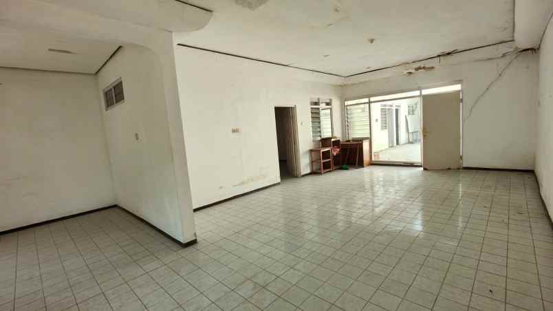 dijual rumah sidosermo indah