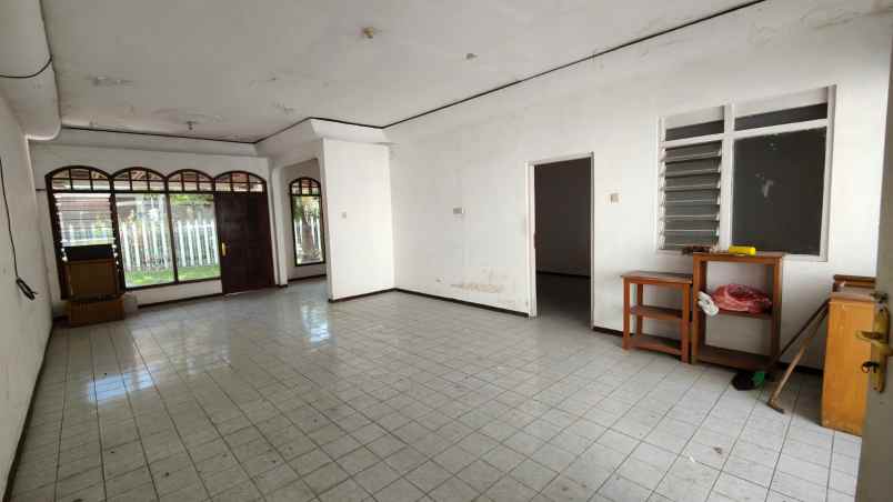 dijual rumah sidosermo indah