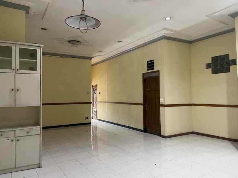 dijual rumah sidosermo wonocolo