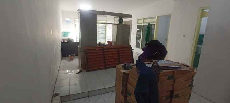 dijual rumah sidotopo wetan