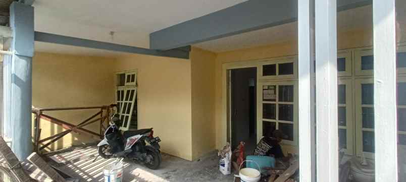 dijual rumah sidotopo wetan