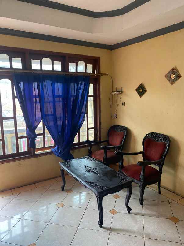 dijual rumah sidotopo wetan