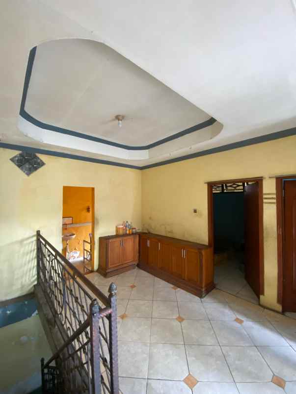 dijual rumah sidotopo wetan