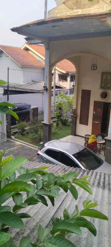 dijual rumah sindangbarang bogor barat