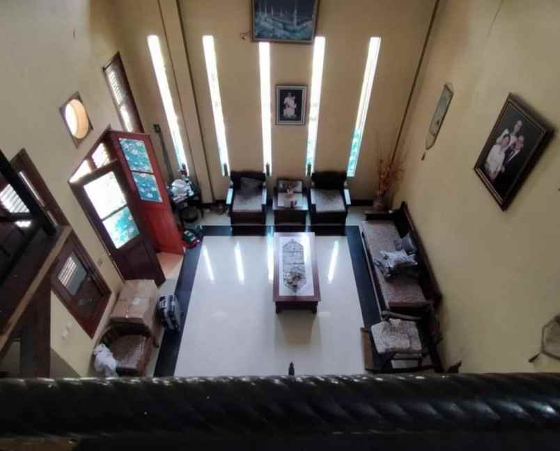 dijual rumah sindangbarang bogor barat