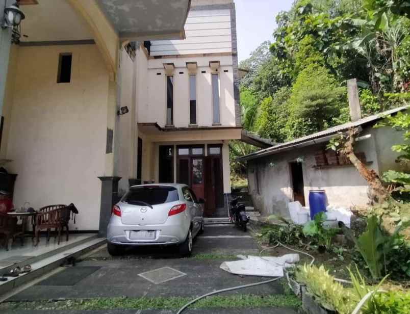 dijual rumah sindangbarang bogor barat