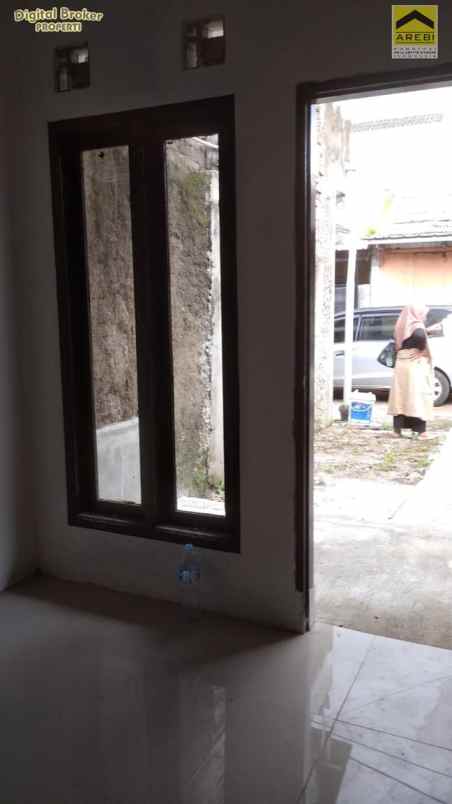 dijual rumah sindangpanon banjaran